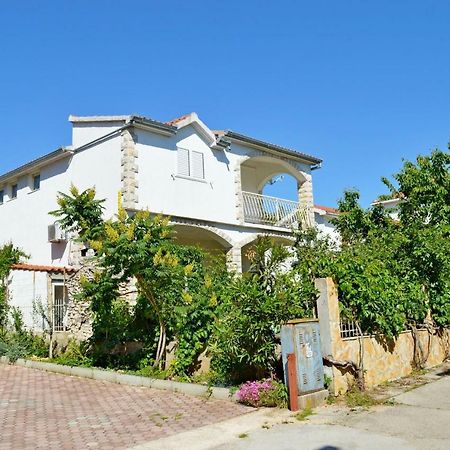 Apartments Vodice Olga Matic Bagian luar foto
