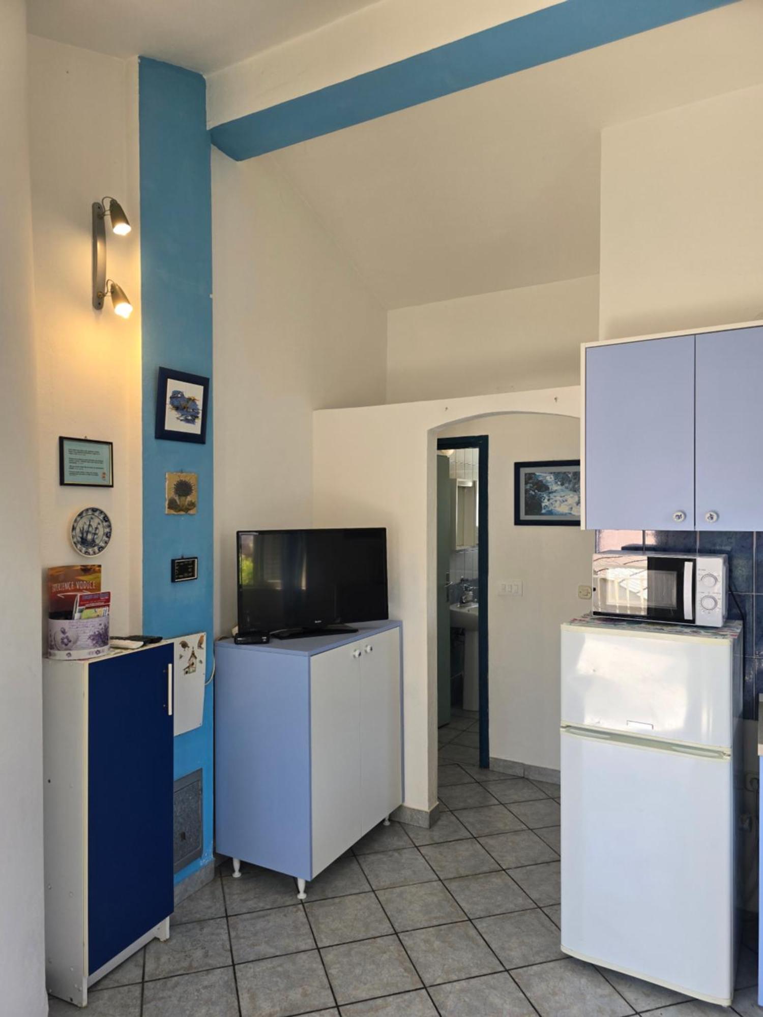 Apartments Vodice Olga Matic Bagian luar foto
