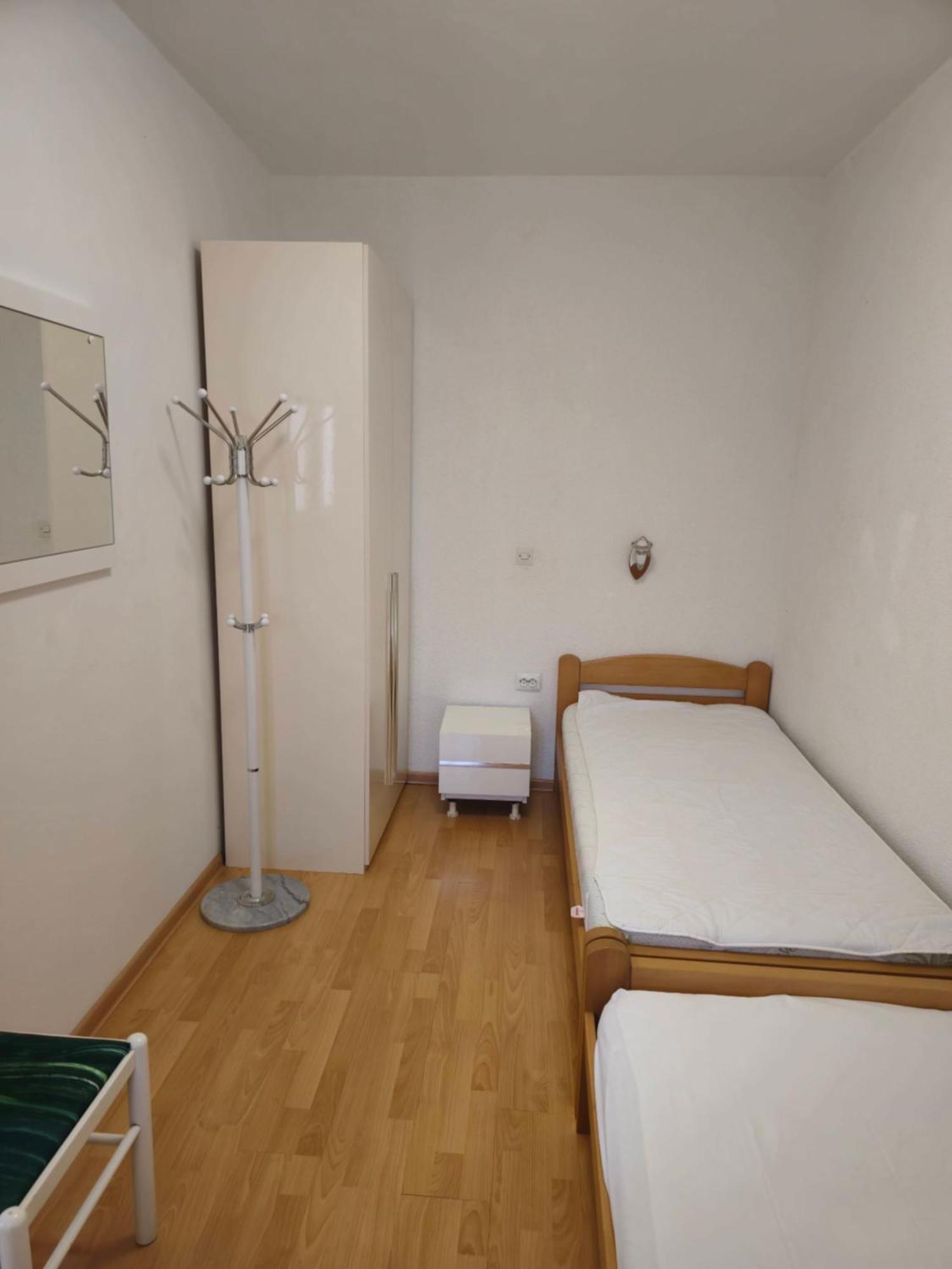 Apartments Vodice Olga Matic Bagian luar foto